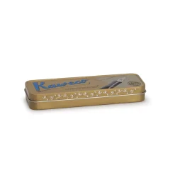 Tin Pen Box