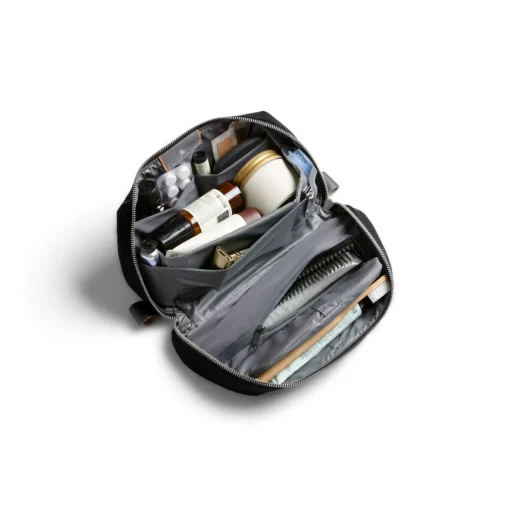 Toiletry Kit Plus