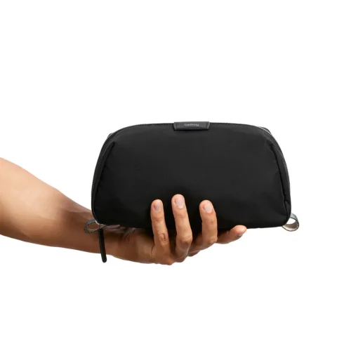 Toiletry Kit Plus