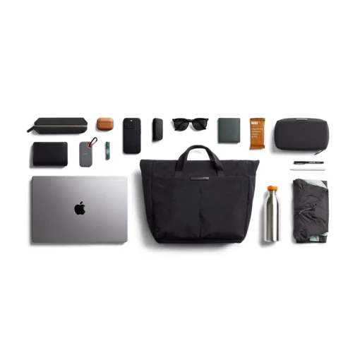 Tokyo Messenger Bag 14L