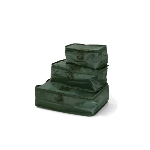 Travel Packing Bags Set of 3