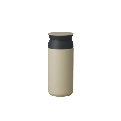 Travel Tumbler