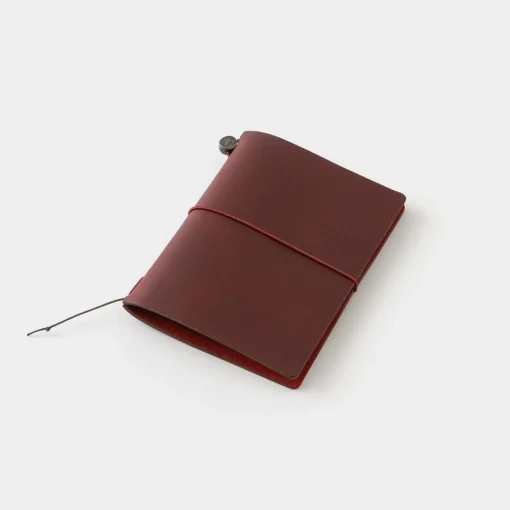 Traveler's Notebook Love and Trip Ltd Ed Starter Set Passport