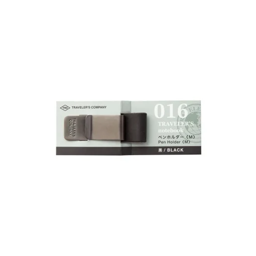 Traveler's Notebook Pen Holder Clip