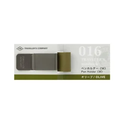 Traveler's Notebook Pen Holder Clip