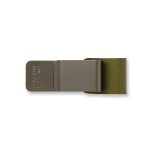 Traveler's Notebook Pen Holder Clip