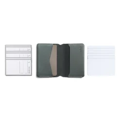 Under Cover Wallet