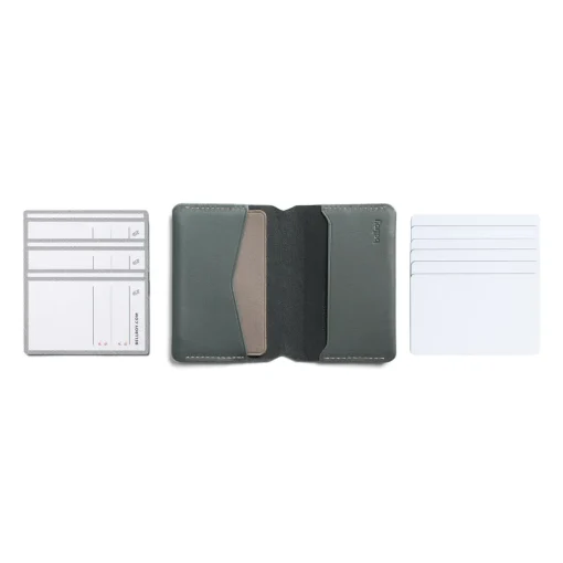 Under Cover Wallet