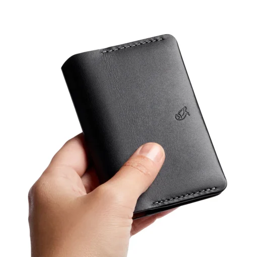 Under Cover Wallet