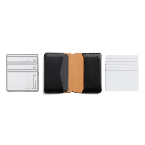 Under Cover Wallet