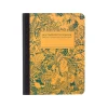 Under The Sea Large Notebook