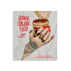 Vegan Italian Food