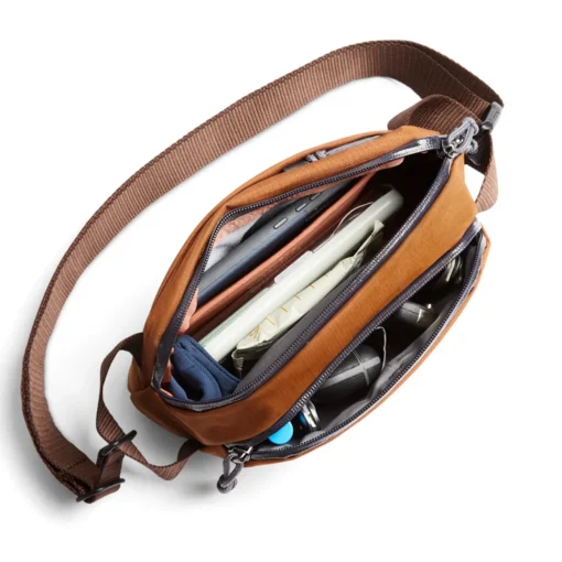 Venture Ready Sling 2.5L
