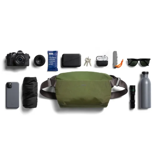 Venture Sling 9L