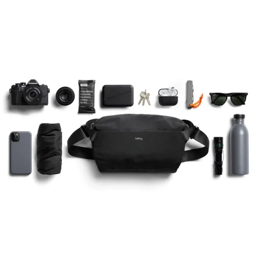 Venture Sling 9L