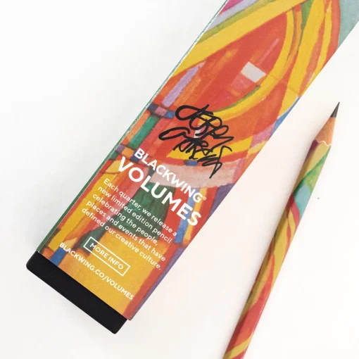 Volume 710 Pencil Set