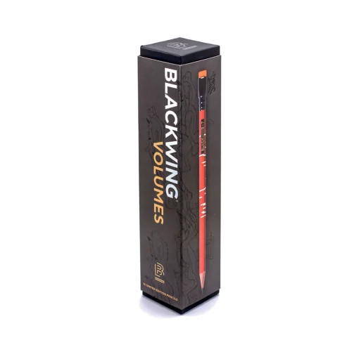 Volume 7 Pencil Set
