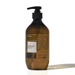 WashUp Botanical Hand Wash Bubbles & Polkadots 500ml