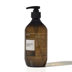 WashUp Botanical Hand Wash Blossom & Gilt 500ml