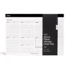Weekly Desk Pad