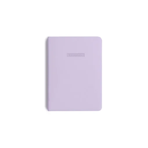 Wellness Journal