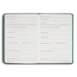 Wellness Journal