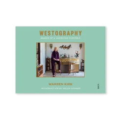 Westography: Images of a Vanishing Suburbia