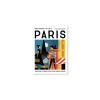 Why Should I Go to Paris