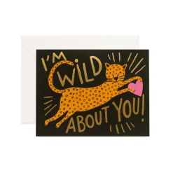 Wild About You