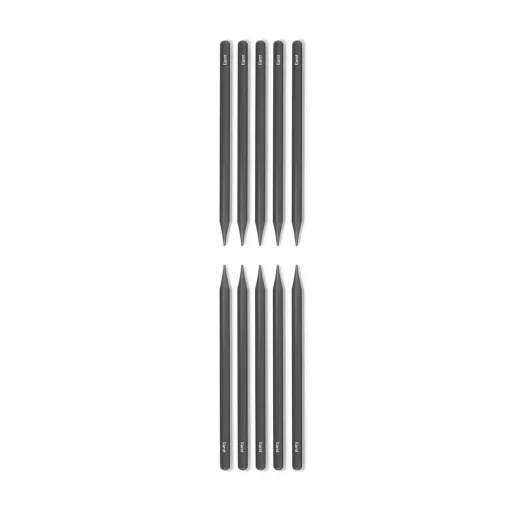 Woodless Pencils 10 Pack