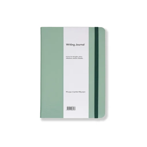 Writing Journal