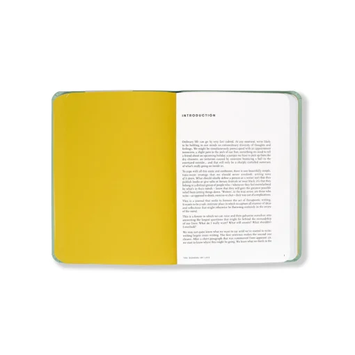 Writing Journal