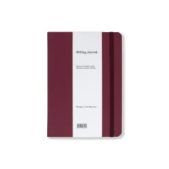 Writing Journal
