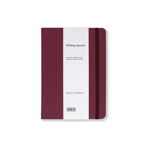 Writing Journal