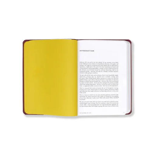 Writing Journal