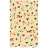 Yoga Wrapping Sheet