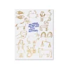 Zodiac Birthday Card